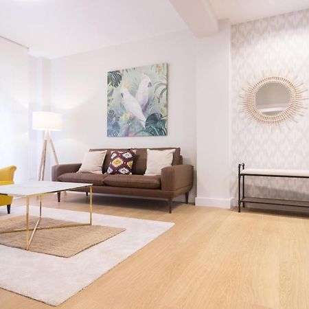 Etxaniz Apartment By People Rentals Bilbau Exterior foto